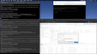 Hyper-converged Proxmox   Ceph Cluster