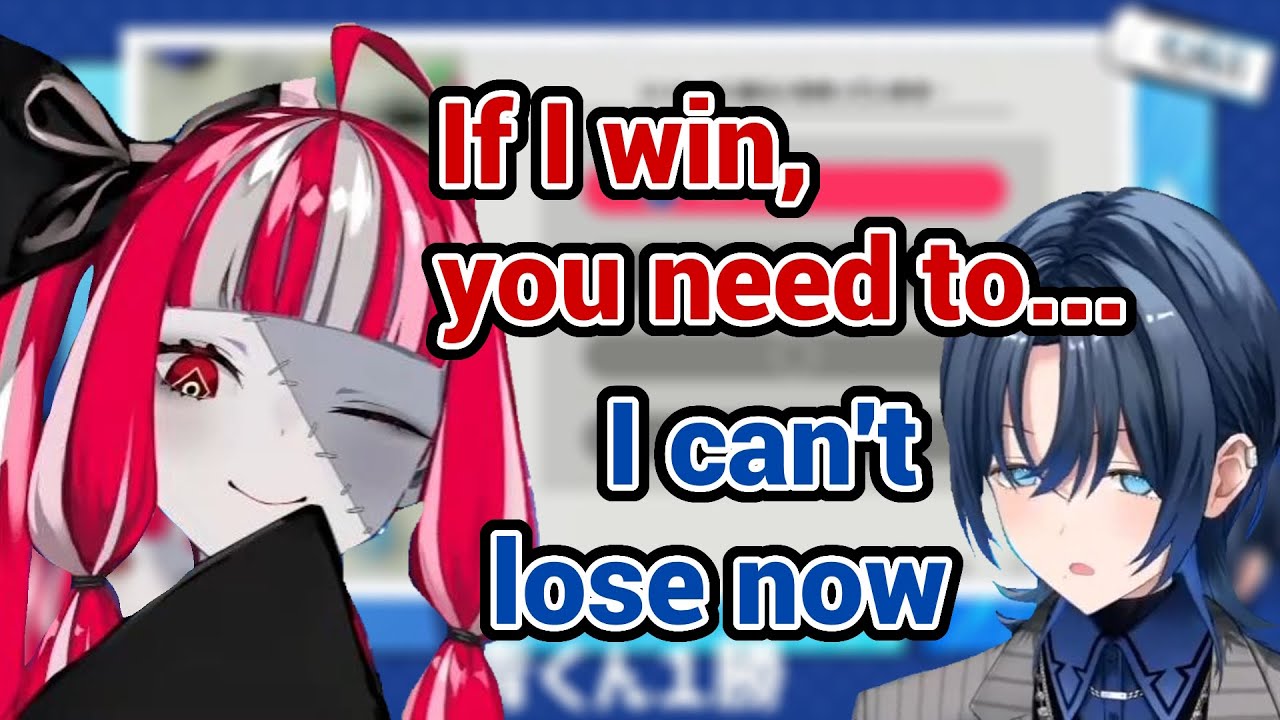 Ollie Give Ao a Strong Reason to Win, but....