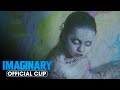 Imaginary (2024) Official Clip 'Chauncey is Coming for You' – Taegen Burns