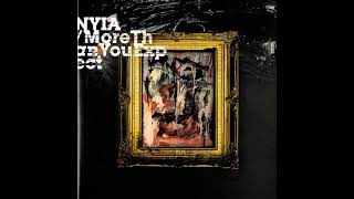 NYIA - More Than You Expect (2007) [full album]