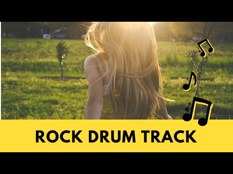 rock-drum-track-110-bpm-★-full-song-backing-track-★-(drum-beat-112)