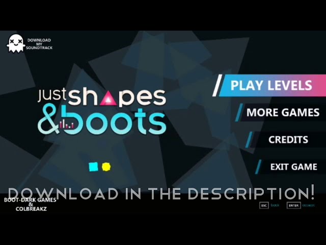 just shapes and beats android port 