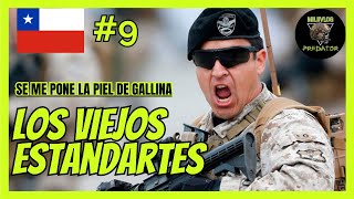 ✅️ ¡No lo Creerás! Militar Español EMOCIONADO por CHILE 🥹🎖️🇪🇸🇨🇱