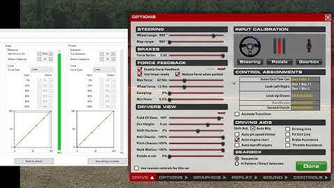 Introduction to Brake Force Factor