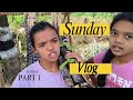Sunday Family Vlog | Coimbatore YouTube Family |
