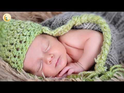3 JAM ♫♫ Musik Untuk Perkembangan Otak Bayi ♫♫ Musik Pengantar Tidur ♫♫ Lagu Tidur Bayi