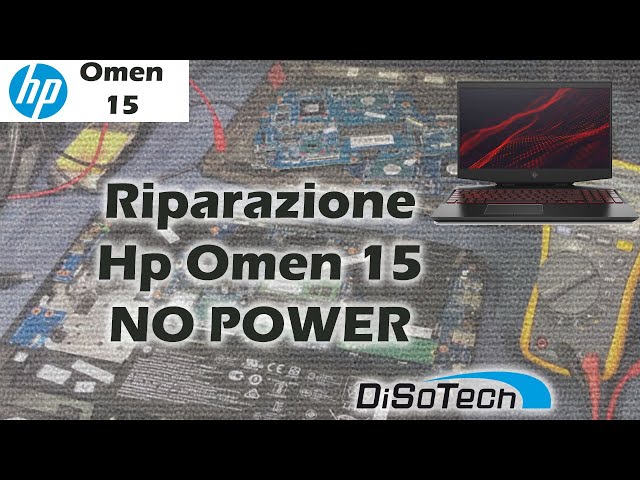 Problema] CSGO - HP Omen 15-ax002np