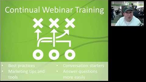 Why you want to be an Infusionsoft Referral Partner