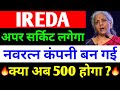      ireda share latest news  india renewable energy share latest news