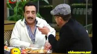 Mustafa Karadeniz Sakalari Hakki Bulut Sakasi.flv