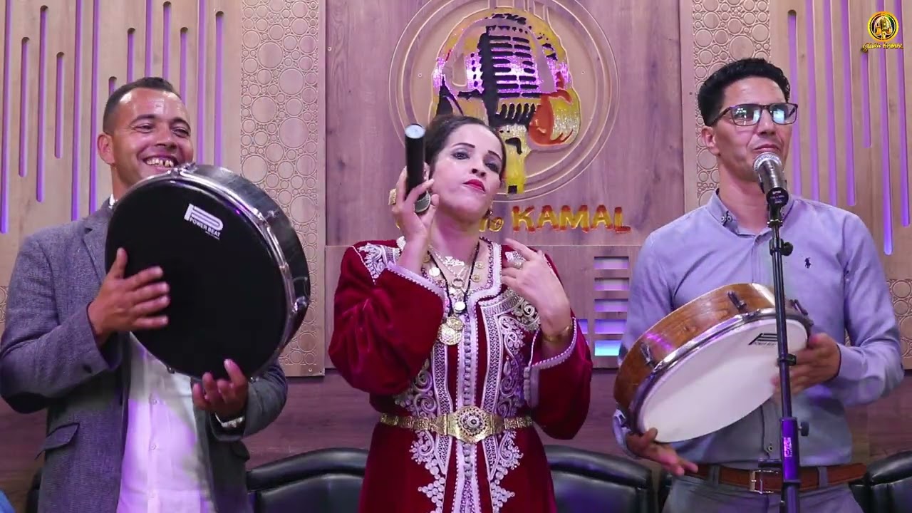 اغنية امازيغية ♓🎶 جديد الفنان حسن اديشو والفنانة ليلى بومية❤️♓ #amazigh #المغرب #الريش