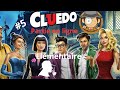 Cluedo 5   elmentaire  partie en ligne 6 joueurs