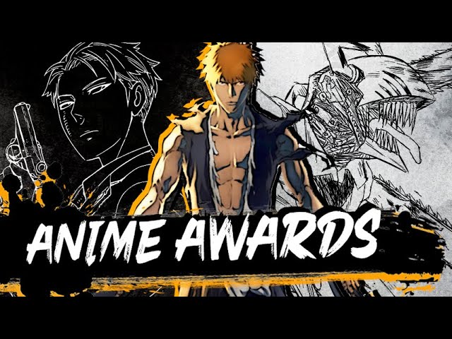 Para-raio Awards 2022 - Piores animes de 2021 (categorias excêntricas)