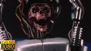 RoboCop 2 (1990) - Flop Robots Scene (1080p) FULL HD