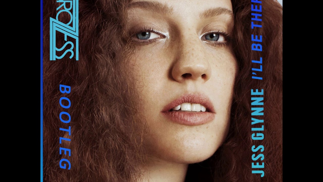 Jess Glynne - I'll Be There (Brozzess Extended Edit) - YouTube