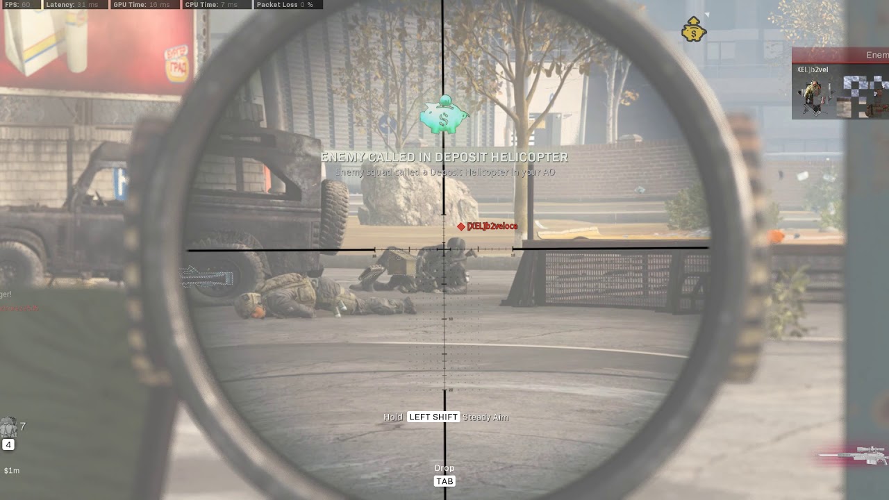 COD: Warzone (Plunder) - Extraction Eliminations - 05 - YouTube