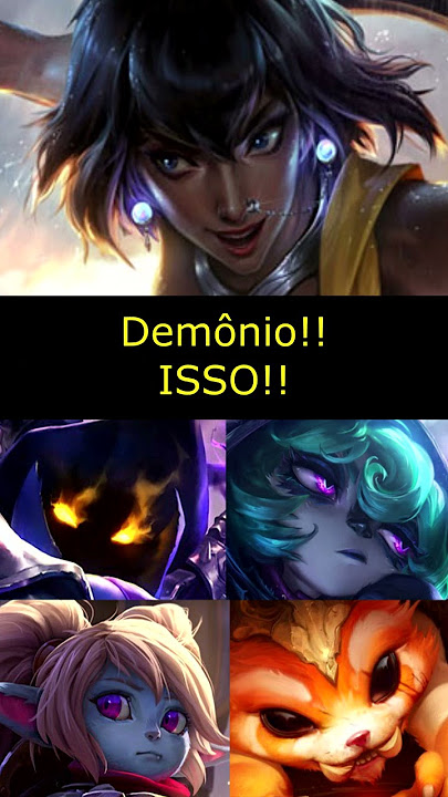 LoL: Novas skins Guardiãs Estelares e Sabugueiro são reveladas