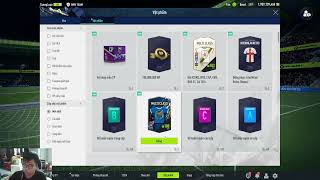 FiFa Online 4: Hướng dẫn chi tiết cách chuyển sò và nhận quà sự kiện chuyển sò sang FC/MC