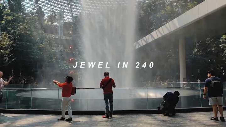 Jewel in 240fps | Shot on Oneplus 7 Pro
