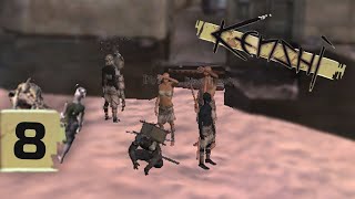 Kenshi №8. Прохождение.