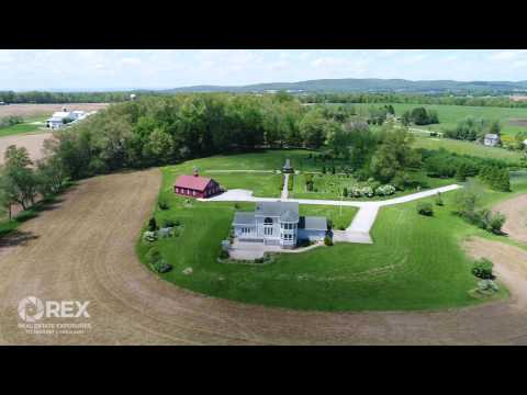 6396 Hoff Road, Spring Grove, PA home video tour