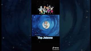 The Jetsons theme Song 1962 -1987