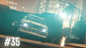 NEED FOR SPEED : THE RUN  |  Part 35