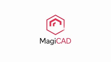 MagiCAD 2016.4 for Revit - Water Devices Symbols