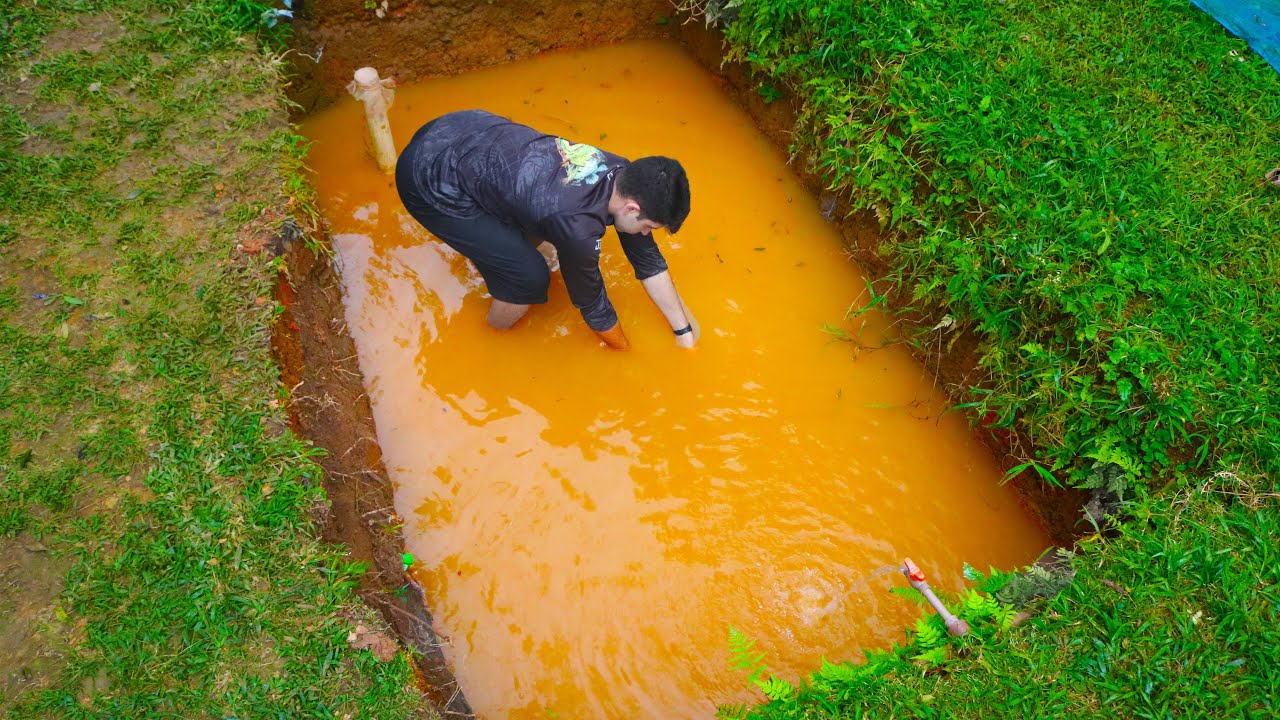 NINGUÉM QUER ESSE PEIXE MAS EU LEVEI PRA CASA!