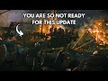 Reacting to Bannerlord War Sails Trailer + Update key features details !