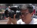 DRTV по-русски: Обзор Sigma 50mm f 1.4 DG Art