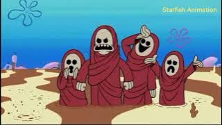 Download lagu Spongebob : Trident Trouble 3/3