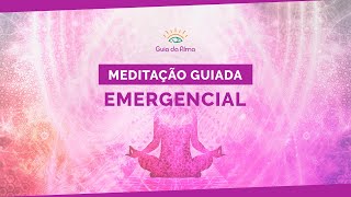 Superando o Medo de Sofrer: Meditação Guiada 