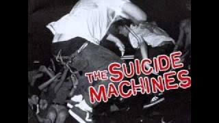 The Suicide Machines - Hey