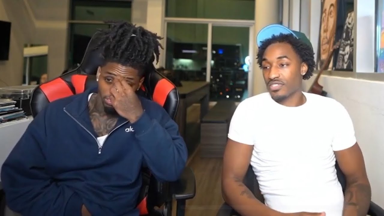 TyKwonDoe Tells Melt the TRUTH about Girls..