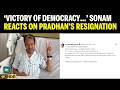 'IT'S A VICTORY OF DEMOCRACY', Wangchuk Welcomes Union Minister Dharmendra Pradhan's Resignation