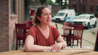 Discover St. Johnsbury - DINING