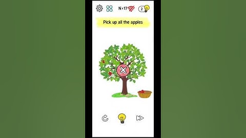 Busy Brain level 17 | Flare Games XT