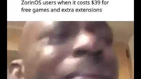 Linux Users Explaining