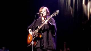 Adele @ The Warfield 1/29 (SF) - Best for Last