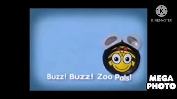 ZooPals is Going Weirdness Every