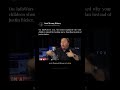 Alex Jones on Magellan vs Justin Bieber — InfoWars, 2011 #Shorts
