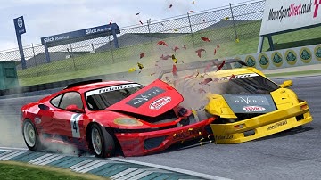 Scratch 2.0 Expert Animation Tutorial - Road Accident