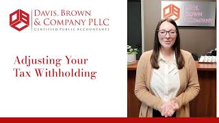 How to Add Extra Tax Withholding to Your W-4 - A Simple Guide