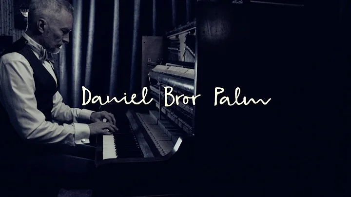 Daniel Bror Palm - Winter Memories [Official Video]