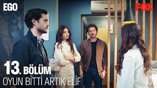 Benim Ailem Sibel 🥰 - Ego 13. Bölüm (Final)