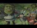 DreamWorks Shrek 2 Gameplay - Part 1 (PS2)