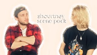 Shourtney Scenepack