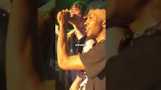 Bighead Talks Making Hits with Lil Peep & Lil Tracy!