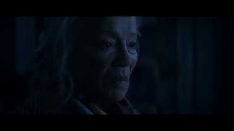 Krampus | Omi meets Krampus